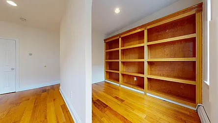 Rented by Bond New York