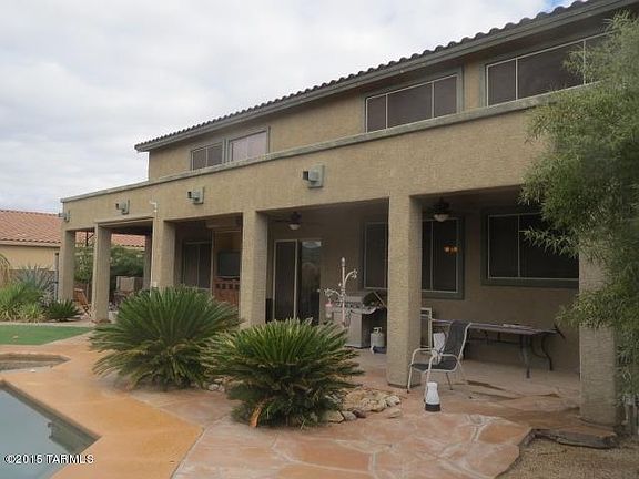 2nd image of 8475 N Ironwood Reserve Way