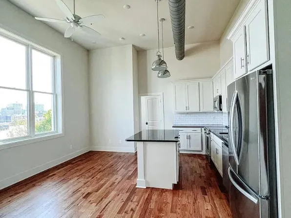 112 E 5th Ave, Knoxville, TN