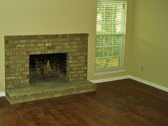 All Units have fireplaces