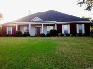 827 Durden Rd, Prattville, AL 36067