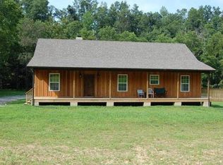 1349 Rogues Fork Rd, Bethpage, TN 37022