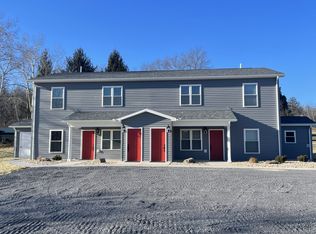 111 K St #3, Bedford, PA 15522