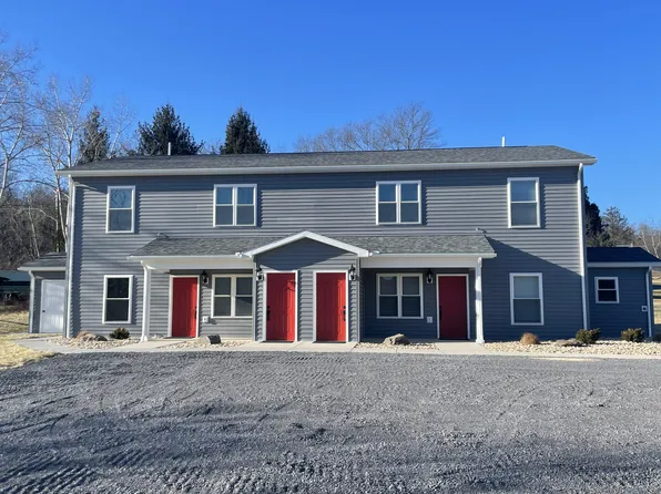 111 K St, Bedford, PA