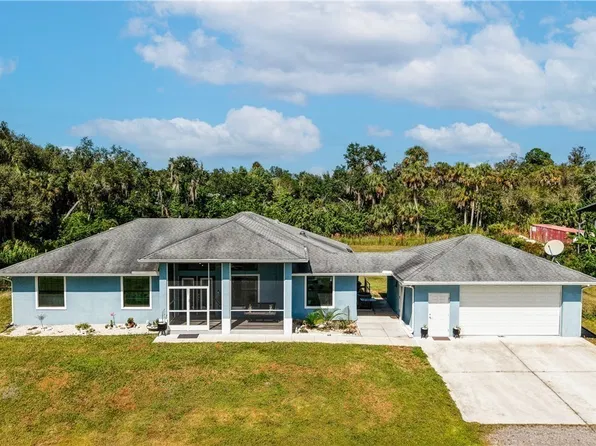 18931 Palm Beach Blvd, Alva, FL 33920