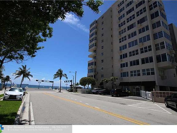 3rd image of 345 N Fort Lauderdale Beach Blvd APT 601