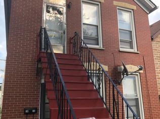 2823 S Emerald Ave #1F, Chicago, IL 60616