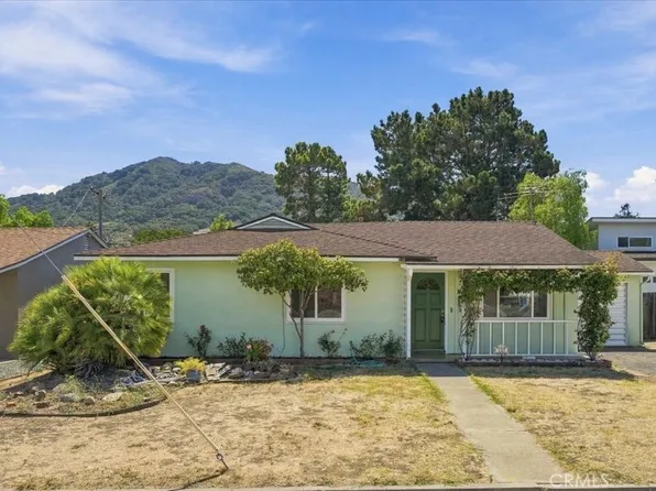 137 E Foothill Blvd, San Luis Obispo, CA 93405