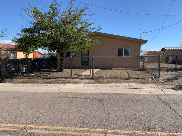 610 Blue Canyon Rd, Socorro, NM 87801