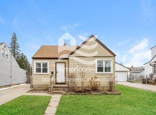 5047 N 57th St, Milwaukee, WI 53218