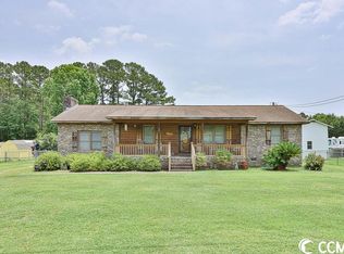 502 Luttie Rd, Myrtle Beach, SC 29588