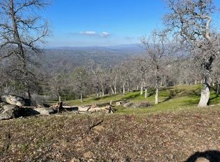 0 Lilley Mountain Dr, Coarsegold, CA
