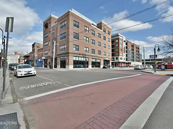 115 Willow Ave #302, Knoxville, TN 37915