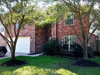 26423 Kingspur Ridge Dr, Katy, TX, 77494