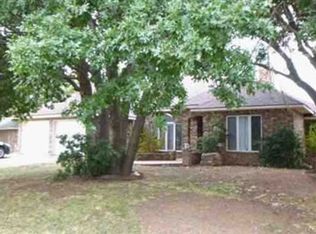 2204 Fairway Ter, Clovis, NM 88101