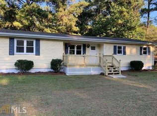 273 Harlan Lane Rd, Villa Rica, GA 30180