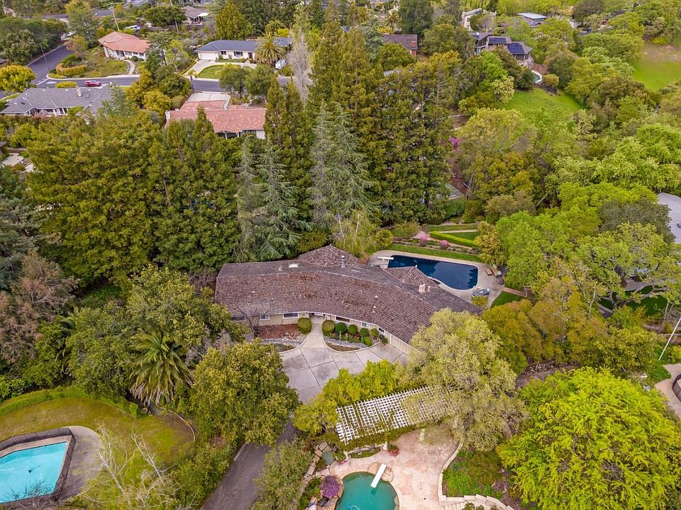 780 Bicknell Rd, Los Gatos, CA 95030 Zillow