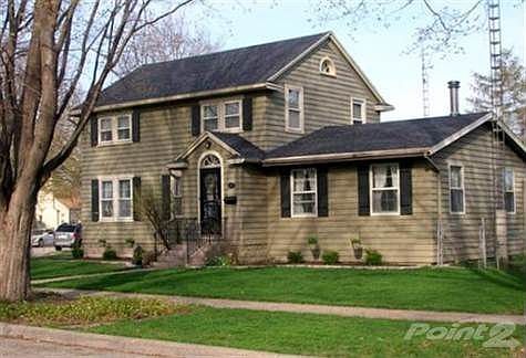 2nd image of 836 N Garfield Ave