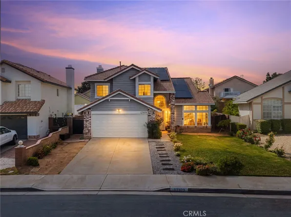12909 Fontainebleau Dr, Moreno Valley, CA 92555