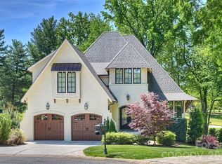 18300 Scotscraig Ln, Cornelius, NC 28031