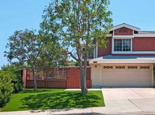 8571 Dortha Ct, Santee, CA 92071