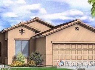 322 S 226th Dr, Buckeye, AZ 85326