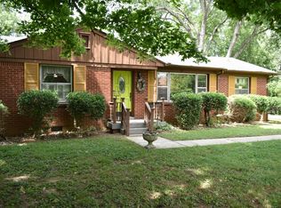 1020 Nancy Ave, Gallatin, TN 37066