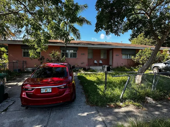 1340 NE 117th Terrace, Miami, FL 33161