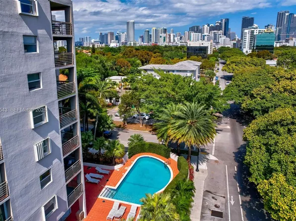 2400 SW 3rd Ave APT 506, Miami, FL 33129