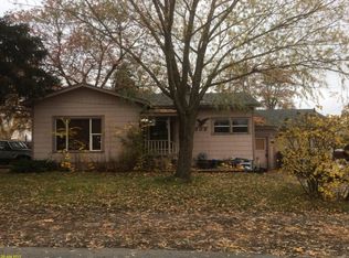 603 N Dick Rd, Spokane, WA 99212