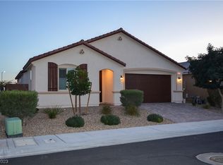 4209 Gallinule Dr, North Las Vegas, NV 89031