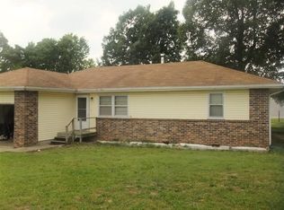 600 E Craven Ln, Walnut Grove, MO 65770
