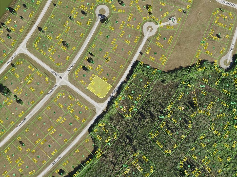 2nd image of 17 Mistletoe Ln