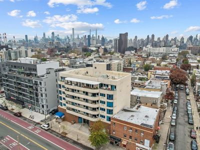 30-80 21st Street #4C, Astoria, NY, 11102