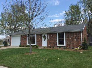 4101 Quails Run, Owensboro, KY 42303