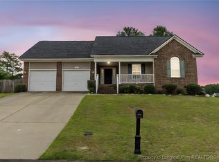 3217 Burton Dr, Fayetteville, NC 28306