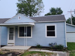 508 E State Route 18, Tiffin, OH 44883