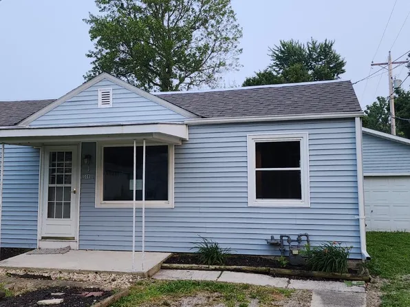 508 E State Route 18, Tiffin, OH 44883