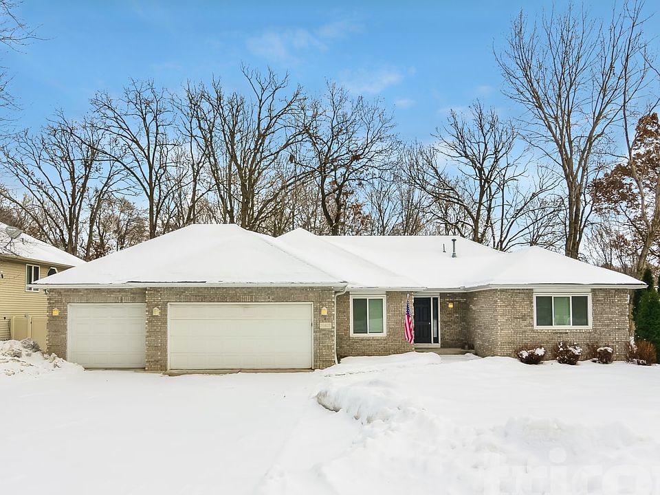 1st image of 19405 Baldwin Cir NW