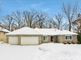 19405 Baldwin Cir NW, Elk River, MN 55330