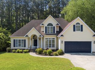 116 Rum Gully Ln, Chapin, SC 29036