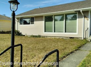821 E 57th St, Tacoma, WA 98404