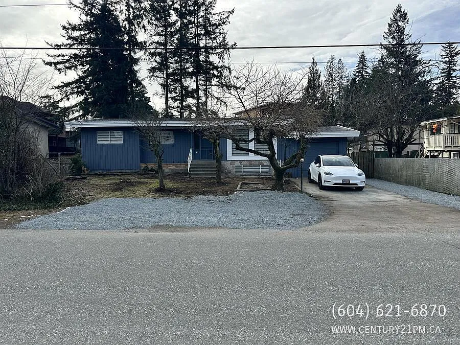 3 bed, 1.5 bath, 1500 sqft, $2,250 — Photo 1