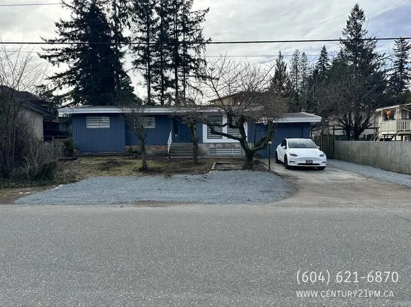 31916 Coral Ave, Abbotsford, BC V2T 2K2