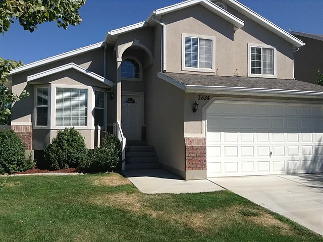 3534 W Newland Loop N