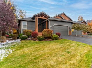 8433 Forest Ridge Loop, Redmond, OR 97756