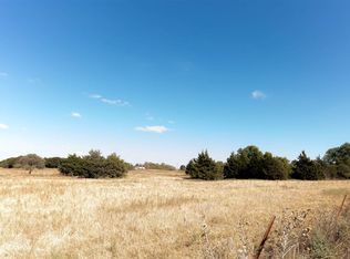 7788 N 2870th Rd, Hennessey, OK 73742