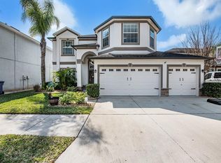 12123 Streambed Dr, Riverview, FL 33579