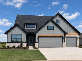 1310 Copper Ridge Cir, Piedmont, OK 73078