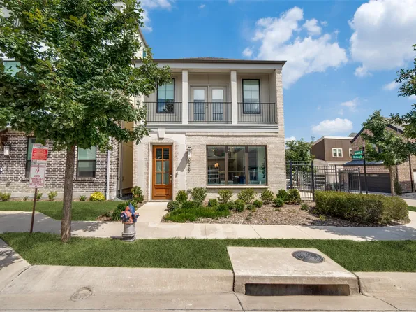 8218 Manoa Dr, Dallas, TX 75231